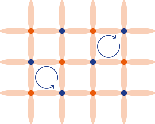 2D Lattice Gauge Theory