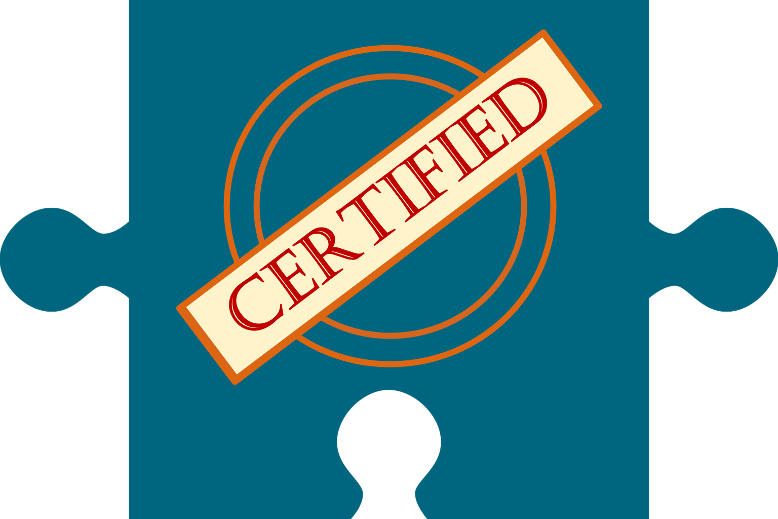 Hardware & software certification